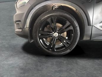 Volvo XC40 1.5h T5 Twin Engine Recharge 10.7kWh Inscription Pro Plug-in (26