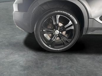 Volvo XC40 1.5h T5 Twin Engine Recharge 10.7kWh Inscription Pro Plug-in (26