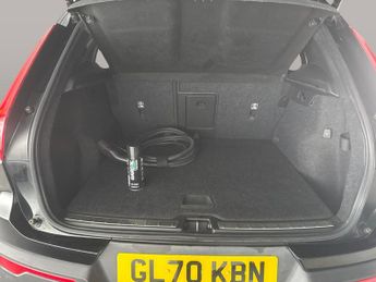 Volvo XC40 1.5h T5 Twin Engine Recharge 10.7kWh Inscription Pro Plug-in (26