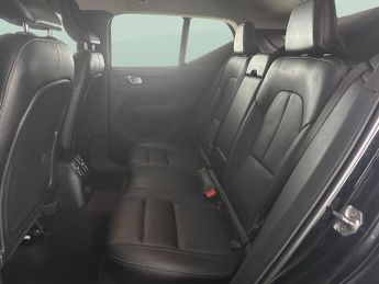 Volvo XC40 1.5h T5 Twin Engine Recharge 10.7kWh Inscription Pro Plug-in (26