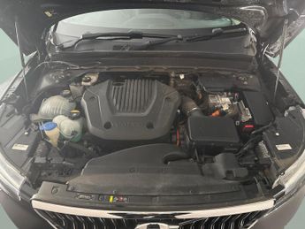 Volvo XC40 1.5h T5 Twin Engine Recharge 10.7kWh Inscription Pro Plug-in (26
