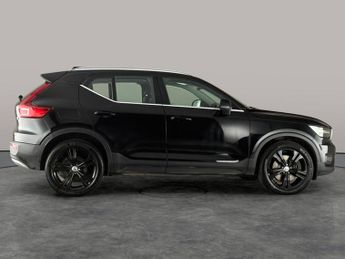 Volvo XC40 1.5h T5 Twin Engine Recharge 10.7kWh Inscription Pro Plug-in (26
