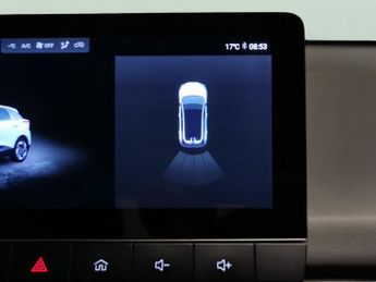 MG Mg4 51kWh SE (170 ps) - FABRIC - BLACK - CARPLAY - LED