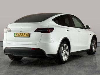Tesla Model Y SUV RWD (346 ps) - HEATED STEERING - WIFI - BLIND SPOT ASSIST