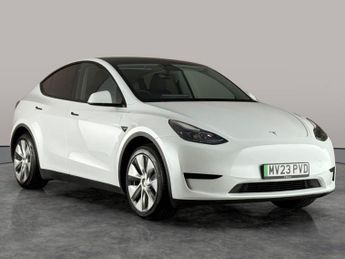 Tesla Model Y SUV RWD (346 ps) - HEATED STEERING - WIFI - BLIND SPOT ASSIST