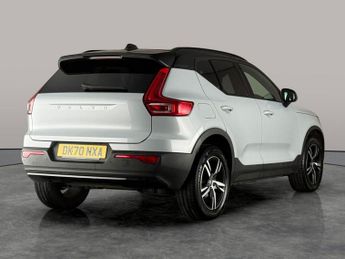 Volvo XC40 1.5 T3 R-Design (163 ps) - PARK ASSIST - LED - LANE DEPARTURE