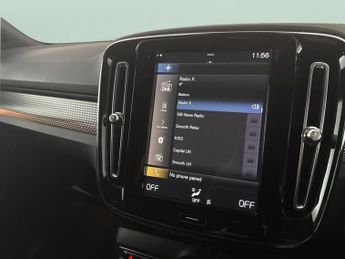 Volvo XC40 1.5 T3 R-Design (163 ps) - PARK ASSIST - LED - LANE DEPARTURE
