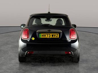 Mini Electric Hatch Cooper SE 32.6kWh Resolute Edition (184 ps) - 17IN ALLOYS - PAN 