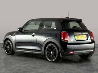 Mini Electric Hatch Cooper SE 32.6kWh Resolute Edition (184 ps) - 17IN ALLOYS - PAN 