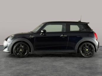 Mini Electric Hatch Cooper SE 32.6kWh Resolute Edition (184 ps) - 17IN ALLOYS - PAN 