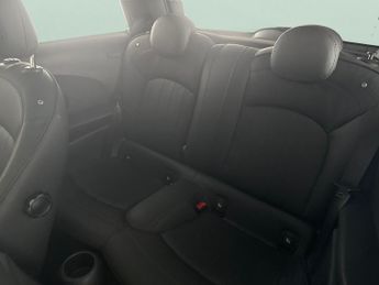 Mini Electric Hatch Cooper SE 32.6kWh Resolute Edition (184 ps) - 17IN ALLOYS - PAN 