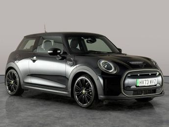 Mini Electric Hatch Cooper SE 32.6kWh Resolute Edition (184 ps) - 17IN ALLOYS - PAN 