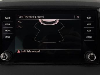 Skoda Karoq 1.5 TSI ACT SE Drive DSG (150 ps) - BLUETOOTH - CRUISE - CLIMATE