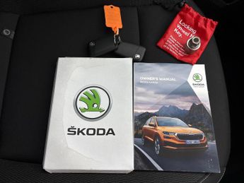 Skoda Karoq 1.5 TSI ACT SE Drive DSG (150 ps) - BLUETOOTH - CRUISE - CLIMATE