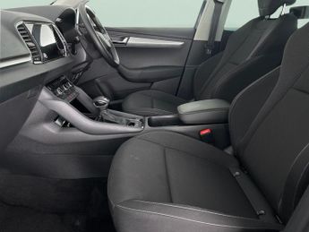 Skoda Karoq 1.5 TSI ACT SE Drive DSG (150 ps) - BLUETOOTH - CRUISE - CLIMATE