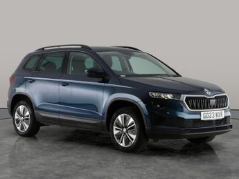 Skoda Karoq 1.5 TSI ACT SE Drive DSG (150 ps) - BLUETOOTH - CRUISE - CLIMATE