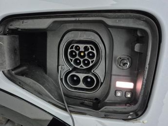 Renault Megane E-tech comfort range 60kWh iconic (220 ps) - HK AUDIO - KEYLESS ENTRY -