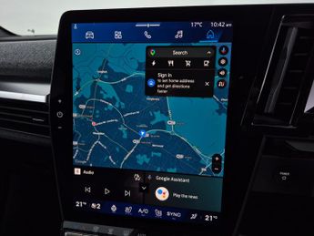 Renault Megane E-tech comfort range 60kWh iconic (220 ps) - HK AUDIO - KEYLESS ENTRY -