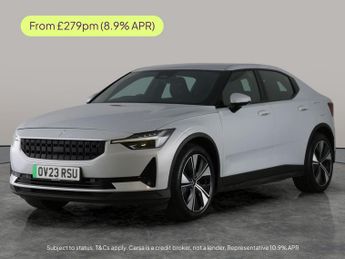 Polestar 2 Single Motor 78kWh Long Range Fastback FWD (231 ps) - PARK ASSIS