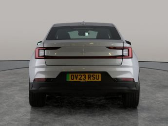 Polestar Polestar 2 Single Motor 78kWh Long Range Fastback FWD (231 ps) - PARK ASSIS