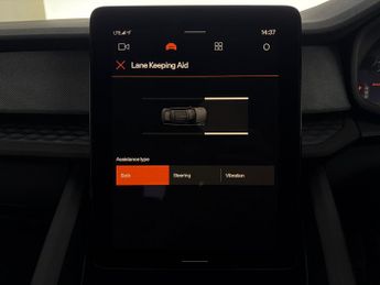 Polestar Polestar 2 Single Motor 78kWh Long Range Fastback FWD (231 ps) - PARK ASSIS