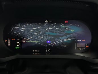 Polestar Polestar 2 Single Motor 78kWh Long Range Fastback FWD (231 ps) - PARK ASSIS