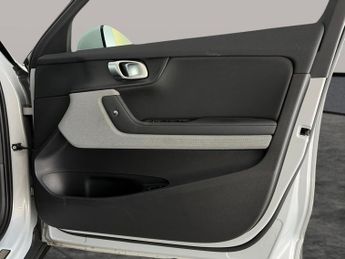 Polestar Polestar 2 Single Motor 78kWh Long Range Fastback FWD (231 ps) - PARK ASSIS
