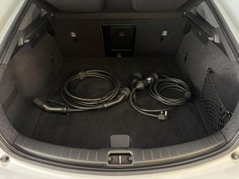 Polestar Polestar 2 Single Motor 78kWh Long Range Fastback FWD (231 ps) - PARK ASSIS