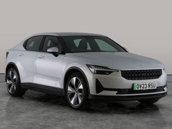 Polestar Polestar 2 Single Motor 78kWh Long Range Fastback FWD (231 ps) - PARK ASSIS