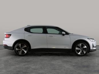 Polestar Polestar 2 Single Motor 78kWh Long Range Fastback FWD (231 ps) - PARK ASSIS