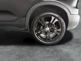Volvo XC40 1.5h T5 Twin Engine Recharge 10.7kWh Inscription Pro Plug-in (26
