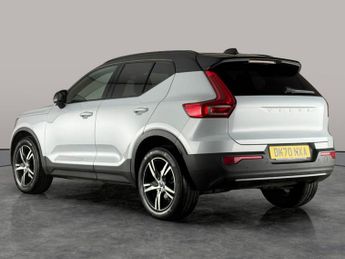 Volvo XC40 1.5 T3 R-Design (163 ps) - PARK ASSIST - LED - LANE DEPARTURE