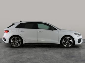 Audi A3 1.5 TFSI 35 Edition 1 Sportback S Tronic (150 ps) - ACTIVE LANE 