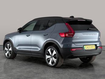 Volvo XC40 Recharge 69kWh Plus (231 ps) - KEYLESS ENTRY - PARK ASSIST - LED