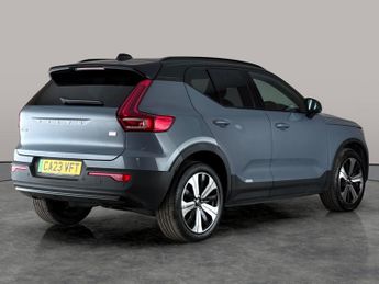 Volvo XC40 Recharge 69kWh Plus (231 ps) - KEYLESS ENTRY - PARK ASSIST - LED