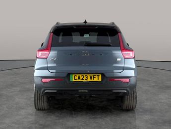 Volvo XC40 Recharge 69kWh Plus (231 ps) - KEYLESS ENTRY - PARK ASSIST - LED