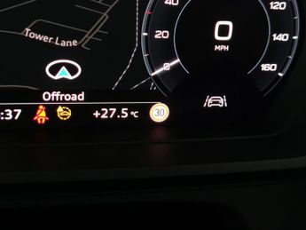 Audi Q4 E-tron 35 Sport 55kWh (170 ps) - CARPLAY - LED - HEATED SEATS