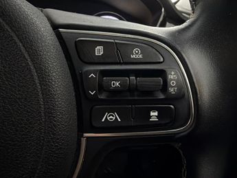 Kia Niro 64kWh 2 (201 bhp) - LANE DEPARTURE  - BLUETOOTH - PADDLE SHIFT