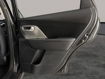 Kia Niro 64kWh 2 (201 bhp) - LANE DEPARTURE  - BLUETOOTH - PADDLE SHIFT