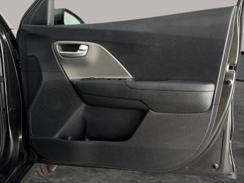 Kia Niro 64kWh 2 (201 bhp) - LANE DEPARTURE  - BLUETOOTH - PADDLE SHIFT