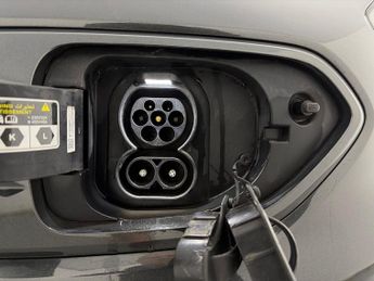 Kia Niro 64kWh 2 (201 bhp) - LANE DEPARTURE  - BLUETOOTH - PADDLE SHIFT