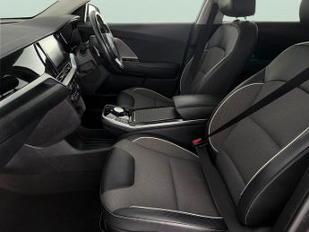 Kia Niro 64kWh 2 (201 bhp) - LANE DEPARTURE  - BLUETOOTH - PADDLE SHIFT