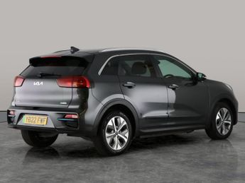 Kia Niro 64kWh 2 (201 bhp) - LANE DEPARTURE  - BLUETOOTH - PADDLE SHIFT