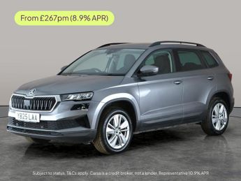 Skoda Karoq 1.5 TSI ACT SE Edition DSG (150 ps) - SMARTLINK - REVERSE CAM - 
