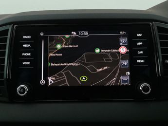 Skoda Karoq 1.5 TSI ACT SE Edition DSG (150 ps) - SMARTLINK - REVERSE CAM - 