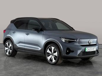 Volvo XC40 Recharge 69kWh Plus (231 ps) - KEYLESS ENTRY - PARK ASSIST - LED