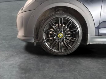 Mini Electric Hatch Cooper SE 32.6kWh Resolute Edition (184 ps) - 17IN ALLOYS - PAN 