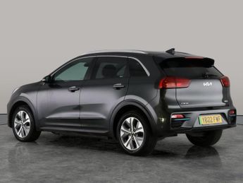 Kia Niro 64kWh 2 (201 bhp) - LANE DEPARTURE  - BLUETOOTH - PADDLE SHIFT