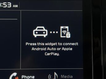 Kia Niro 64kWh 2 (201 bhp) - LANE DEPARTURE  - BLUETOOTH - PADDLE SHIFT
