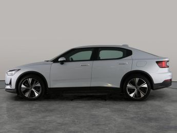 Polestar Polestar 2 Single Motor 78kWh Long Range Fastback FWD (231 ps) - PARK ASSIS